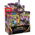 [Preventa 3 - 17/07/2026] Mega Evolution Pitch Black- Booster Box Inglés