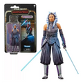 Figura Ahsoka Tano Star Wars The Black Series - Kenner