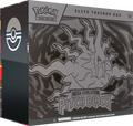 [PREVENTA 17 JULIO] Mega Evolution — Pitch Black Elite Trainer Box INGLÉS