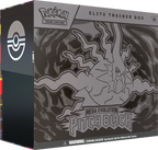 [PREVENTA 17 JULIO] Mega Evolution — Pitch Black Elite Trainer Box INGLÉS