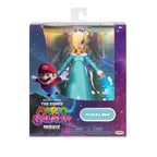 Figuras 13 - Cm Nintendo Pelicula Mario Bros Galaxy