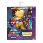 Figuras 13 - Cm Nintendo Pelicula Mario Bros Galaxy