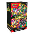 [PRIMERA PREVENTA 6/11/2026] Pokémon TCG: Mega Evolution—Delta Reign Booster Bundle – Inglés