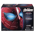 Casco Electrónico Iron Spider – Marvel Legends Series | Avengers: Endgame