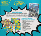 Pokémon TCG: Mega Evolution – Ascended Heroes Elite Trainer Box ESPAÑOL