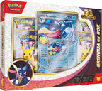 [PRIMERA PREVENTA - 16-09-2026] Pokémon TCG 30th Celebration - ex Box
