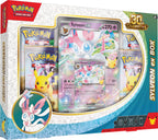 [PRIMERA PREVENTA - 16-09-2026] Pokémon TCG 30th Celebration - ex Box