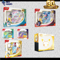 Combo Magico 30° Aniversario Pokémon TCG – Inglés