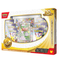 [PRIMERA PREVENTA - 06-11-2026] Pokémon TCG 30th Celebration - Ditto Premium Collection Ingles