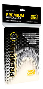 TopDeck  PREMIUM DUAL - Colores
