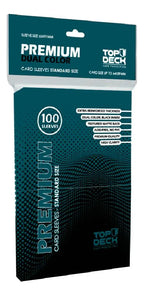TopDeck  PREMIUM DUAL - Colores