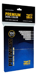 TopDeck  PREMIUM DUAL - Colores