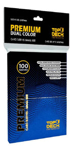 TopDeck  PREMIUM DUAL - Colores