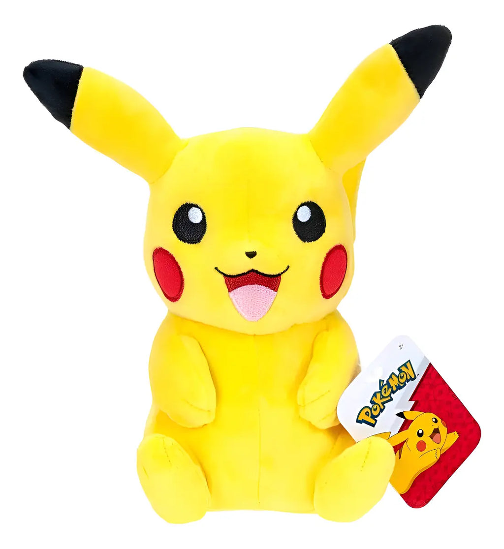 Peluche Pokemon  - 20 cm