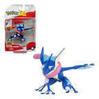 Figura De Batalla Articulado Deluxe Pokémon 11 Cm