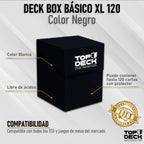 TopDeck DECK BOX XL120 Colores