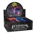 [PREVENTA 05-JUNIO] Display Leyendas Primer Bloque 4.0 - Primer Bloque