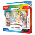 [PREVENTA07/08/26] COMBO First Partner Illustration Collections (Series 3) - Inglés