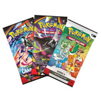 [PREVENTA07/08/26] COMBO First Partner Illustration Collections (Series 3) - Inglés