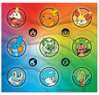 [PREVENTA07/08/26] COMBO First Partner Illustration Collections (Series 3) - Inglés