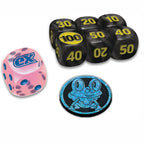 [PREVENTA 22 MAYO 2026] Mega Evolution Chaos Rising - Elite Trainer Box