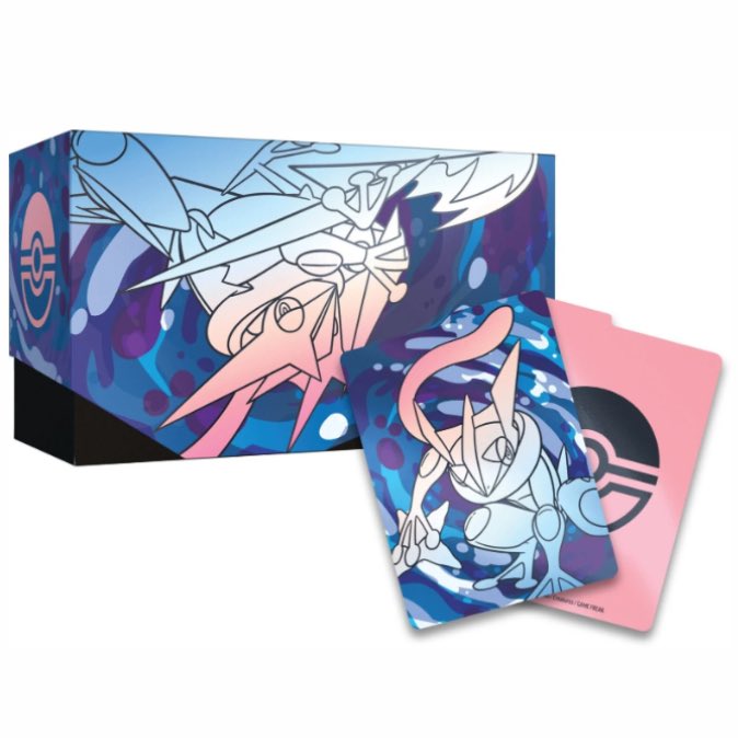 [PREVENTA 22 MAYO 2026] Mega Evolution Chaos Rising - Elite Trainer Box