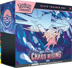 [PREVENTA 22 MAYO 2026] Mega Evolution Chaos Rising - Elite Trainer Box