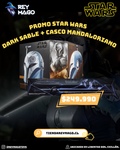 Promoción star wars