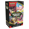 Mega Evolution Perfect Order - Booster Bundle