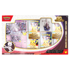 [PRIMERA PREVENTA - 06-11-2026] Pokémon TCG 30th Celebration - Figure Collection Ingles