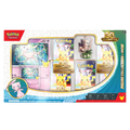 [PRIMERA PREVENTA - 06-11-2026] Pokémon TCG 30th Celebration - Figure Collection Ingles