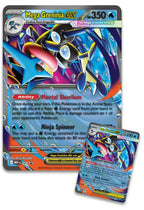 [Preventa 03/07/2026] Mega Greninja ex Premium Collection Inglés