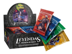 [PREVENTA 05-JUNIO] Display Leyendas Primer Bloque 4.0 - Primer Bloque