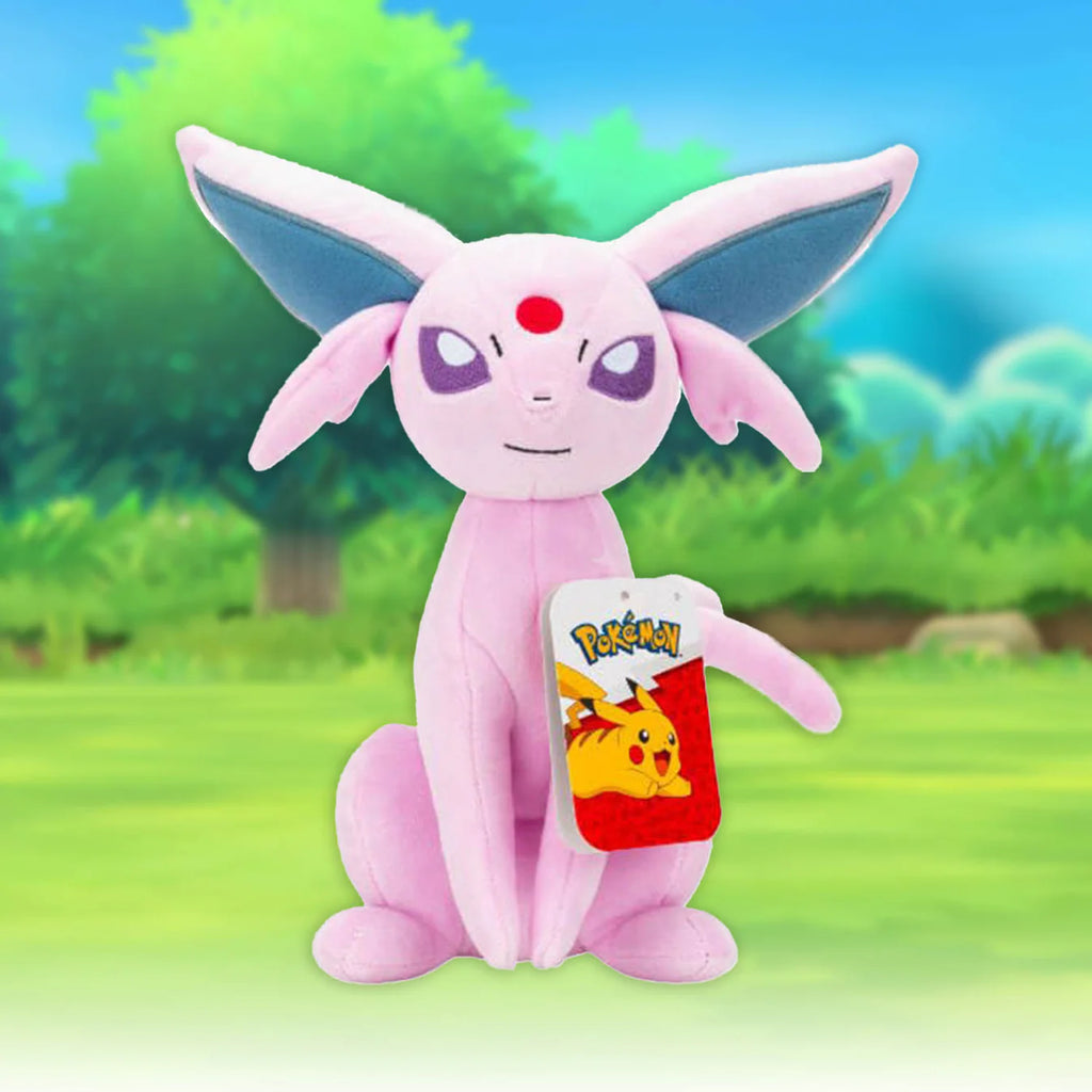 Peluches de Pokemon - Linea Eevee