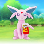 Peluches de Pokemon - Linea Eevee