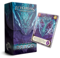 [PREVENTA 05-JUNIO]  Kit Batalla - Draco - Leyendas Primer Bloque 4.0