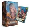 [PREVENTA 05-JUNIO] Kit Batalla - Sidhe - Leyendas Primer Bloque 4.0