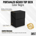 TopDeck BOX - Colores Variados