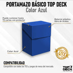TopDeck BOX - Colores Variados