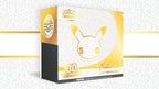 Combo Magico 30° Aniversario Pokémon TCG – Inglés