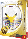 [PRIMERA PREVENTA - 02-10-2026] Pokémon TCG 30th Celebration - Binder Collection English
