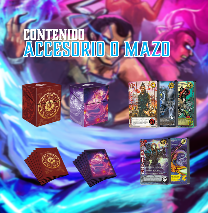 LOOTBOX PRIMERA ERA 2025