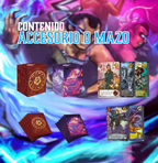 LOOTBOX PRIMERA ERA 2025