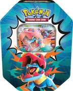 [PREVENTA AGOSTO] Pokemon TCG Ascended Heroes Tin (Inglés)