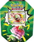 [PREVENTA AGOSTO] Pokemon TCG Ascended Heroes Tin (Inglés)