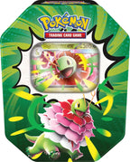 [PREVENTA AGOSTO] Pokemon TCG Ascended Heroes Tin (Inglés)