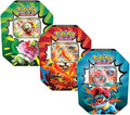 [PREVENTA AGOSTO] PACK Pokemon TCG Ascended Heroes Tin (Inglés)
