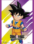 GOKU JR SLEEVE DRAGON BALL BANDAI