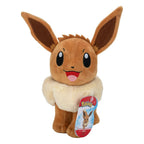Peluches de Pokemon - Linea Eevee